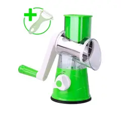 TELEVENTAS COM - Rallador Multifuncional Slicer Express