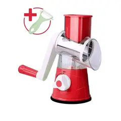 TELEVENTAS COM - Rallador Multifuncional Slicer Express