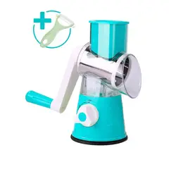 TELEVENTAS COM - Rallador Multifuncional Slicer Express