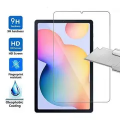 GENERICO - Vidrio Templado Genérico Para Samsung Galaxy Tab S6 Lite P610P615