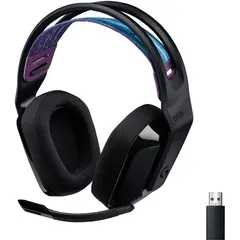 LOGITECH - G535 Diadema Gamer Inalámbrica Lightspeed Pcps5 981-000971