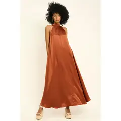 TOUCHE BALNEAIRE - Vestido de Fiesta Para Dama Marca Ref 0F05033