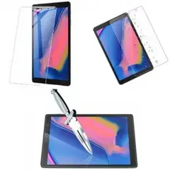 GENERICO - Vidrio Templado Para Samsung A 8 Plus With S Pen P205/p200