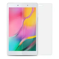 GENERICO - Vidrio Genérico Para Samsung Tab A T295t290 8