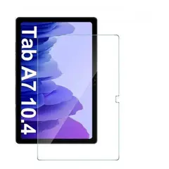 GENERICO - Vidrio Templado Genérico Para Samsung A7 T505t500 104