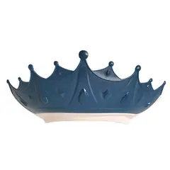 ENFANT'ASY - Gorro Visera De Ducha Para Bebé Azul