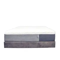 GENERICO - Colchón Boxi Sleep - Boxi Original - Doble.