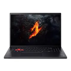 ACER - Portátil Nitro Core I5 13420H DDR5 16GB SSD 512GB RTX 3050 6GB PANTALLA 16" WUXGA 165Hz