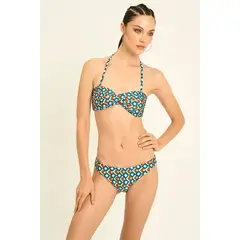 TOUCHE BALNEAIRE - Bikini bottom Para Dama Marca Ref 0P03033XS