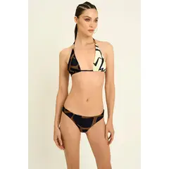 TOUCHE BALNEAIRE - Bikini bottom Para Dama Marca Ref 0P94033XS
