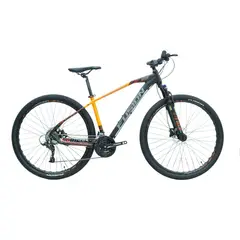 FUSION - Bicicleta Todoterreno Korbin Rin 29 S