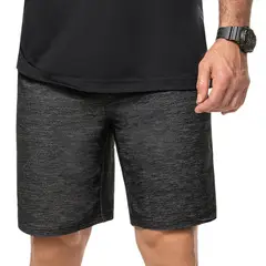CROYDON - Bermuda Santiago Negro para Hombre Croydon_..