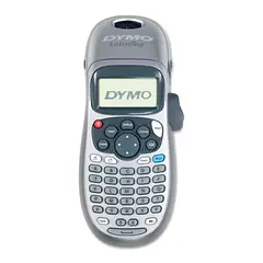 DYMO - Maquina Rotuladora Letratag 100H