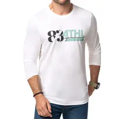 CROYDON - Camibuzo Division Blanco para Hombre
