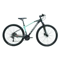 FUSION - Bicicleta Todoterreno Korbin Rin 29 S
