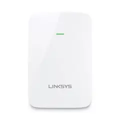 LINKSYS - Kit Repetidores Wifi Re6350 Dualband Ac1200 Extensor Rango