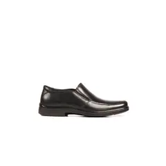 HUSH PUPPIES - Zapato Mocasín Hombre Negro STOCKS HP1020115857-111