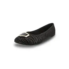 MOLECA - Ballerina Negro