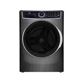 ELECTROLUX - Lavadora carga frontal 21Kg inverter gris ELFW7637AT