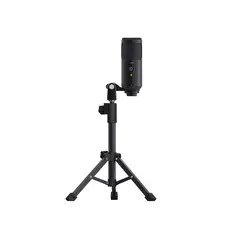 VSG COLOMBIA - Microfono Gamer Vsg Omkara Condensador Usb Cardioide Mc440