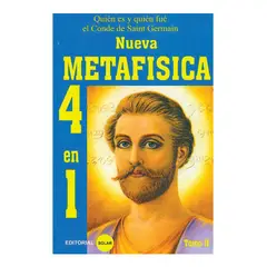 EDITORIAL SOLAR - Nueva Metafísica Vol 2