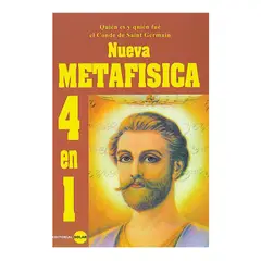 EDITORIAL SOLAR - Nueva Metafísica Vol 1