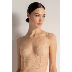 TOUCHE LINGERIE - BRASIER PARA DAMA