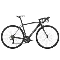GW - Bicicleta Ruta Gavia Rin 700 L Shimano Tourney 7V