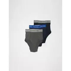 CALVIN KLEIN - Calzoncillo 3 Piezas Niño