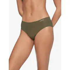 CALVIN KLEIN - Panties Invisibles Hipster