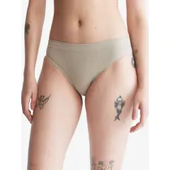 CALVIN KLEIN - Pantie Clásica
