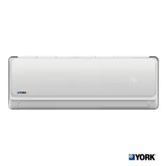 YORK - Aire Acondicionado Minisplit 18000btu OnOff 220V