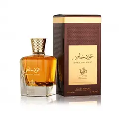 AL WATANIAH - Perfume Special Oud 100ml