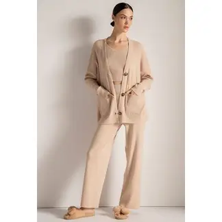 TOUCHE LINGERIE - Cardigan Dama Touche referencia 0960P32