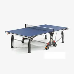 CORNILLEAU - Mesa De Tenis De Mesa Sport 500 Indoor.