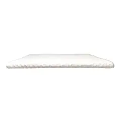 GENERICO - Topper Boxi - Para Cama Queen