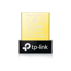 TP LINK - Adaptador Bluetooth Usb Tplink Ub400 V40 Nano Receptor Para Windows