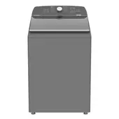 WHIRLPOOL - Lavadora Carga Superior Xpert System 25Kg Gris 8MWTWLA41WJG