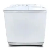 WESTINGHOUSE - Lavadora White Doble Tina 14 Kg Semiautomatica