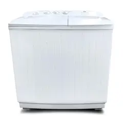 WESTINGHOUSE - Lavadora White Doble Tina 14 Kg Semiautomatica