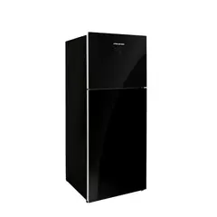 CHALLENGER - Nevera No Frost 360 NEGRA - Ref CR360 / 327l