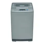 WHIRLPOOL - Lavadora 12 Kg Carga Superior Silver - WWI12ASHLS
