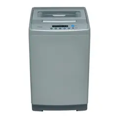 WHIRLPOOL - Lavadora 12 Kg Carga Superior Silver - WWI12ASHLS