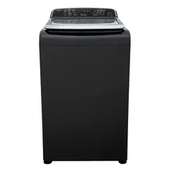 HACEB - Lavadora Zou 20 Kg Digital Carga Superior Onix LAV ZOÜ 20 KG D OX