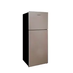 CHALLENGER - Nevera No Frost 360 - Ref Cr 360 / 327l beige satín