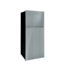 CHALLENGER - Nevera No Frost 360 - Ref Cr 360 / 327l Silver Brush