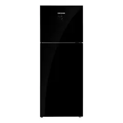 CHALLENGER - Nevera Negra No Frost 450 - Ref Cr 450 / 415l Negra