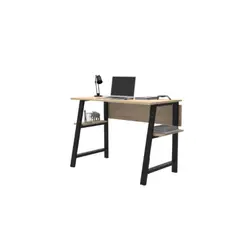 MODUOFI - Escritorio Infantil E12 Color - Germany