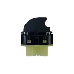 IMCOPARTES - SWITCH ELEVAVIDRIO DOBLE DUSTER 2017 - 2024 CON AUTO