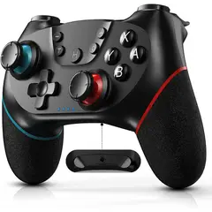 GENERICO - Control Inalámbrico para Nintendo Switch y PC pro Bluetooth